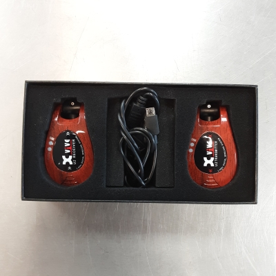 Store Special Product - U2 Guitar Wireless System - Wood Grain